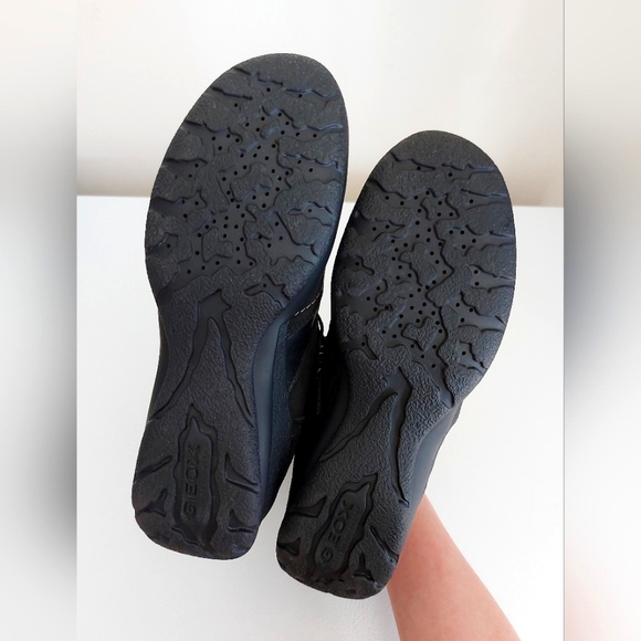 GEOX Respira Women's Amphibiox Waterproof Boots - Size EU 39 - Picture 10 of 16